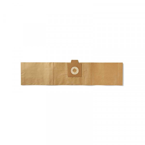 Stofzuigerzak - Papier - Voor Electrolux UZ872 en UZ934 - 10 stuks - Bruin