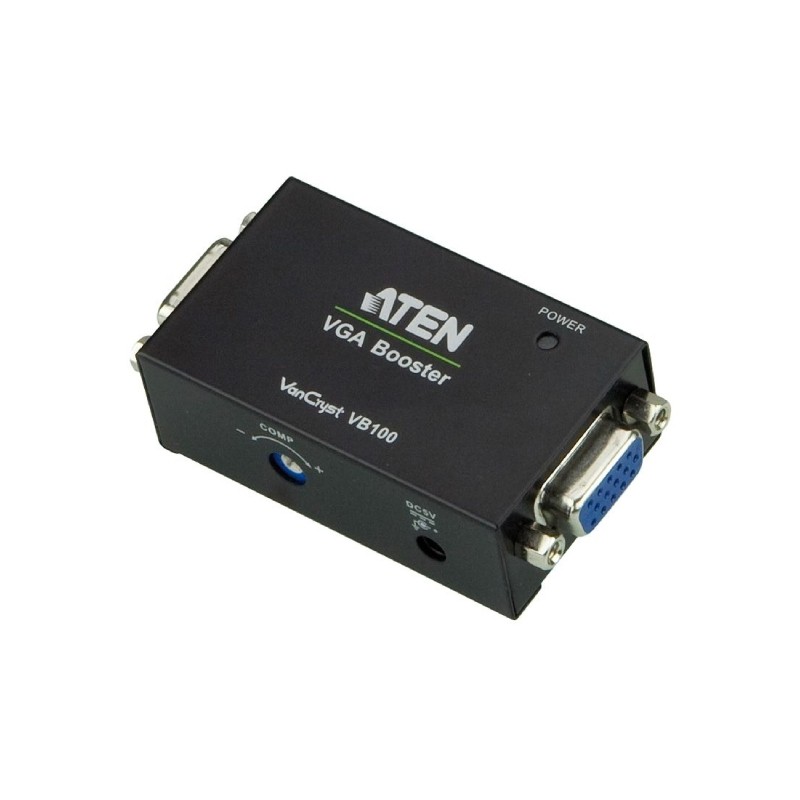 Aten VGA Booster