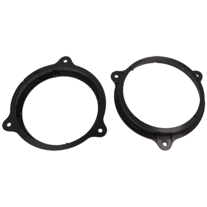 ABS 165mm Luidsprekerhouders - Hyundai i20 (na 2015) - Voor- en achterdeuren