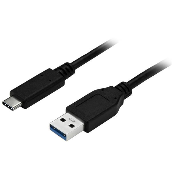 StarTech USB naar USB-C kabel - M/M - 1 m - USB 3.0 - USB-A naar USB-C