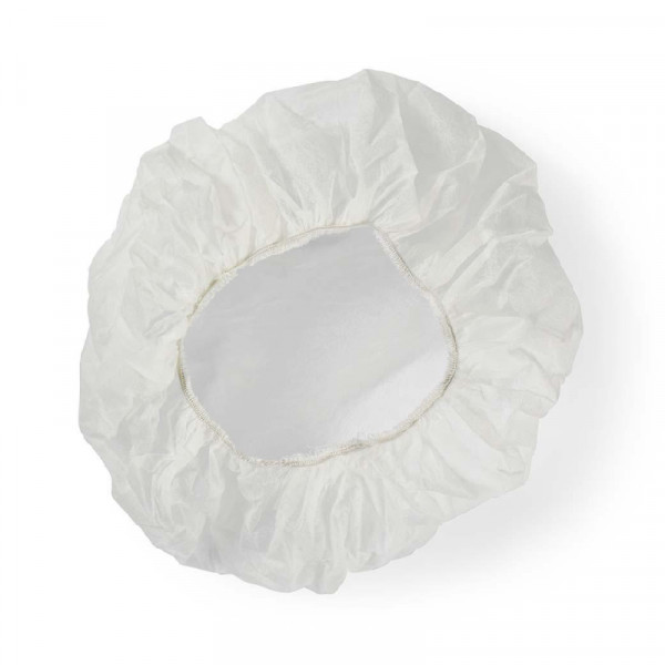 Stofzuiger Filterhoes voor Allaway - A/C-Series, KP Series - Wit
