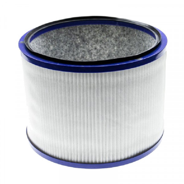 Filter voor Dyson Pure Cool Link en Tower - 967302-07 - HEPA - Grijs