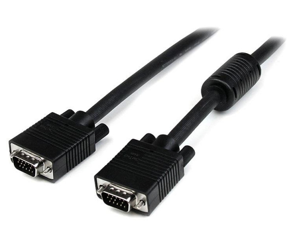 StarTech 15m Coax Hoge Resolutie VGA Monitorkabel - HD15 M/M