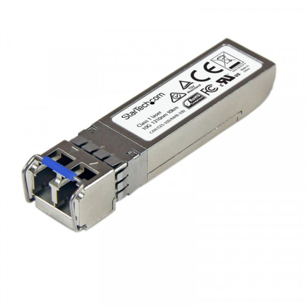 StarTech Juniper SFPP-10GE-SR compatible glasvezel SFP+ module