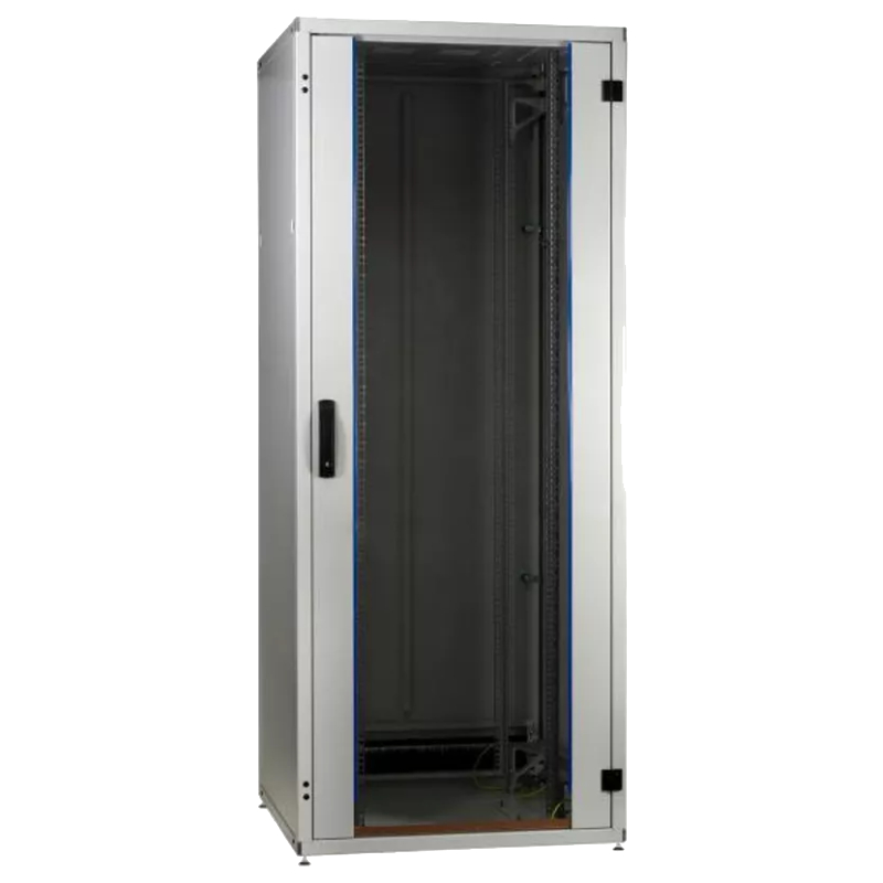 EFB Elektronik PRO-4780GR.G1SV. Soort: Vrijstaande rek, Rackcapaciteit: 47U, Maximale gewichtscapaciteit: 1360 kg, Internationale veiligheidscode (IP): IP20, Kleur van het product: