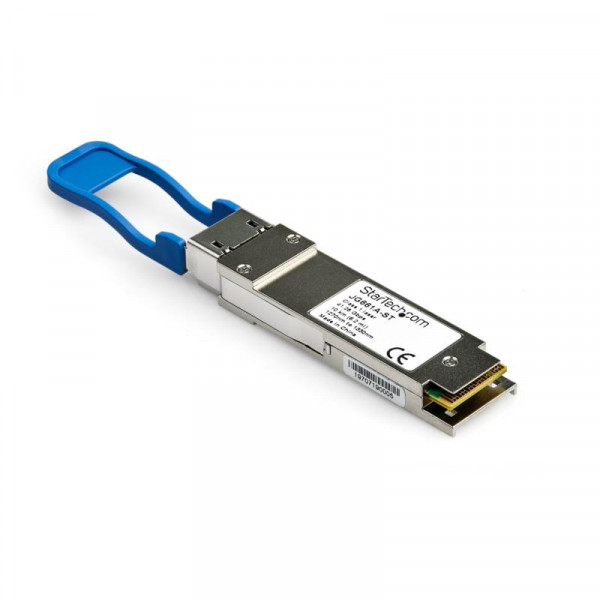 StarTech HP JG661A compatible glasvezel QSFP module