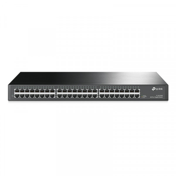 TP-Link TL-SG1048 48 poorts Gigabit switch