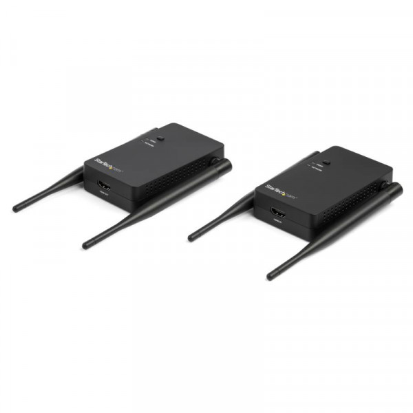StarTech Draadloze HDMI zender en ontvanger - 200 meter - 1080p