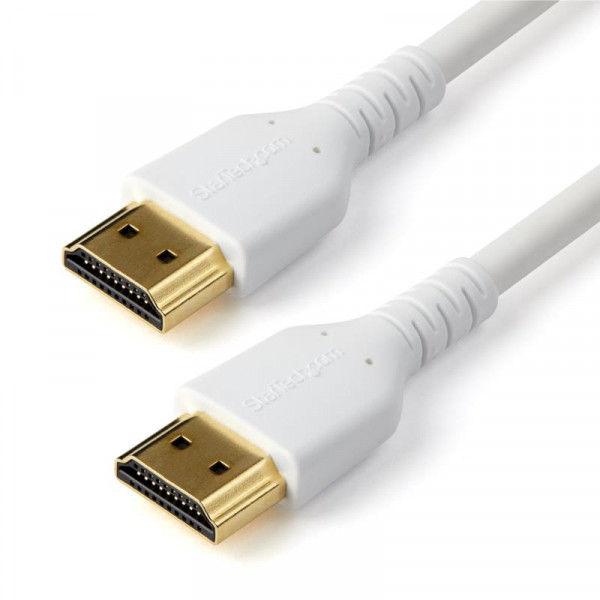 StarTech Duurzame HDMI gecertificeerde kabel HDMI 2.0 - 2 meter