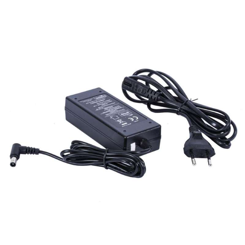 Voeding voor Samsung HW ZZ01 Soundbars 24V 2,65A 65W Zwart