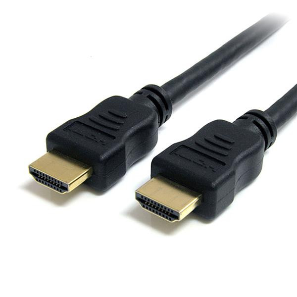StarTech 3 m High Speed HDMI-kabel met Ethernet - Ultra HD 4k x 2k HDMI-kabel - HDMI naar HDMI M/M