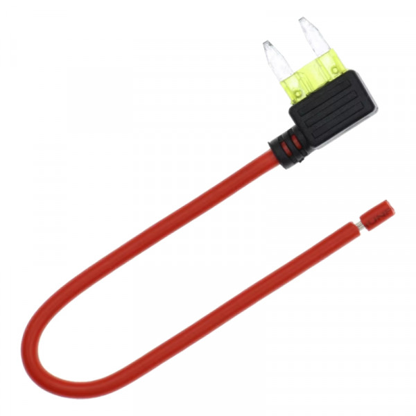 5A Mini Zekering Adapter voor Zekeringenkast