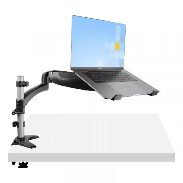 StarTech Laptop Arm of 34 inch Monitor VESA Mount - Full Motion