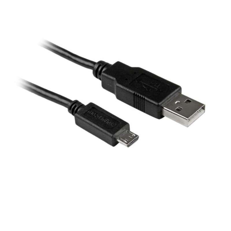 micro usb port