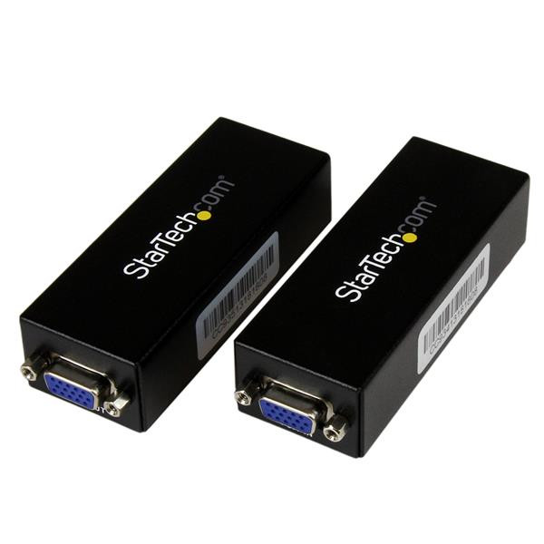 StarTech VGA Video Verlenger via Cat5 Point-to-Point (UTPE Serie)