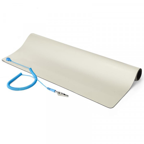 StarTech Antistatische ESD Mat - Rolbare ESD Werkmat - Large