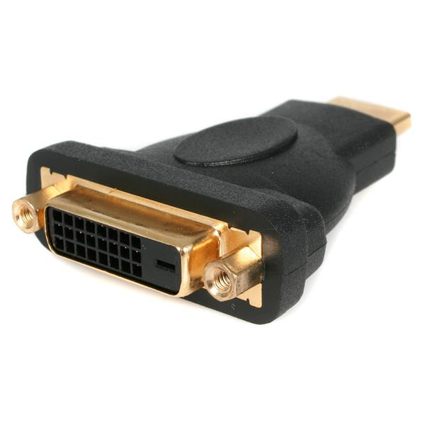 StarTech HDMI naar DVI-D adapter - M/F