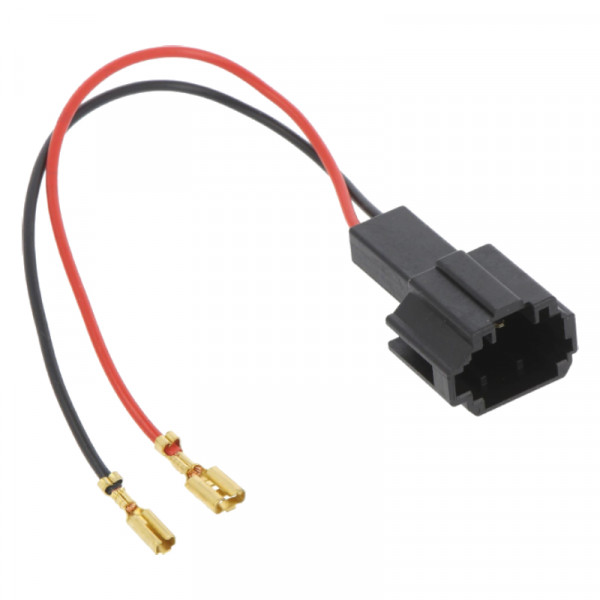 Adapter voor originele luidsprekerconnector (v) - Hyundai - Per stuk