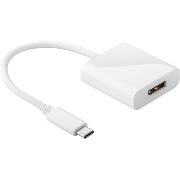 USB C naar HDMI adapter