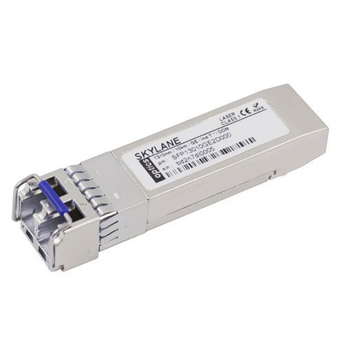 Skylane Optics SFP+ module voor HP (gelijkwaardig aan HP Procurve J9151A)