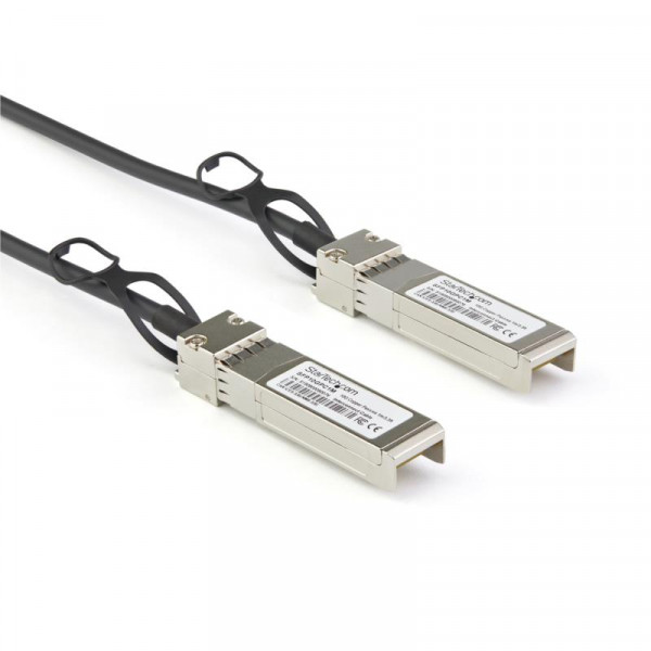 StarTech SFP+ DAC kabel 10 GbE- Dell EMC DAC-SFP-10G - 3 meter