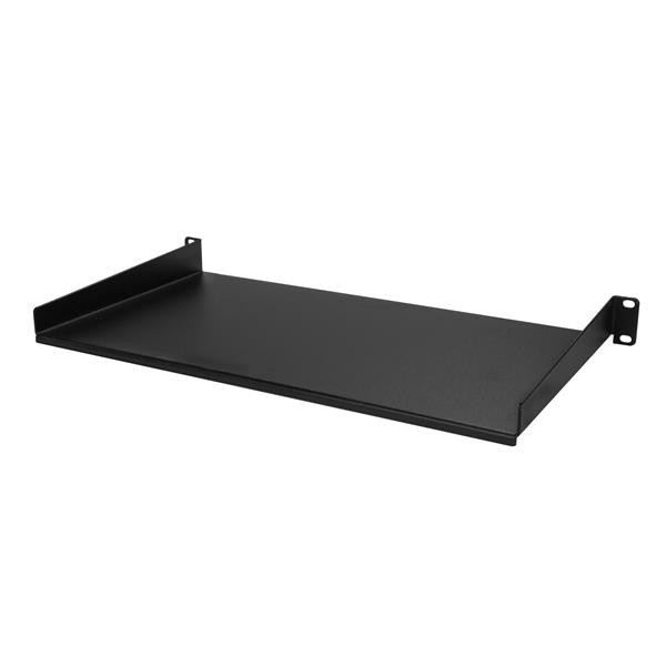 StarTech 1U rack schap voor serverkast - 10 inch/25,4 cm diep