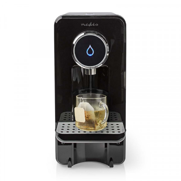 Heetwaterdispenser - 2600W - 2,5 liter - Zwart