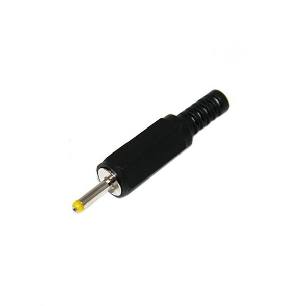 DC plug 2,35x0,75