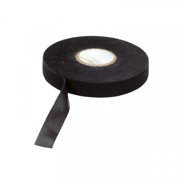 VELCRO® Klittenband - Zelfklevend - 19 mm breed - 15 meter - Zwart