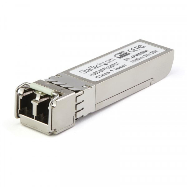 StarTech Cisco SFP-10G-ZR-S compatible glasvezel SFP+ module