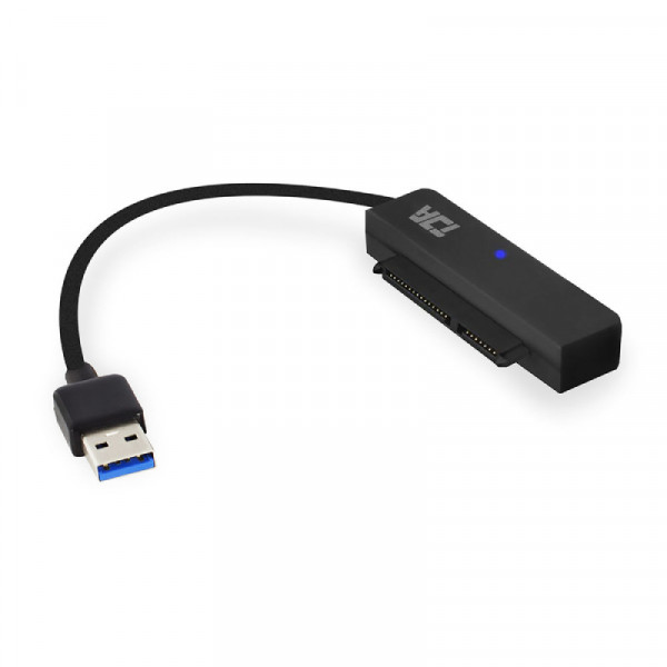 USB 3.0 naar SATA adapter voor HDD, SSD