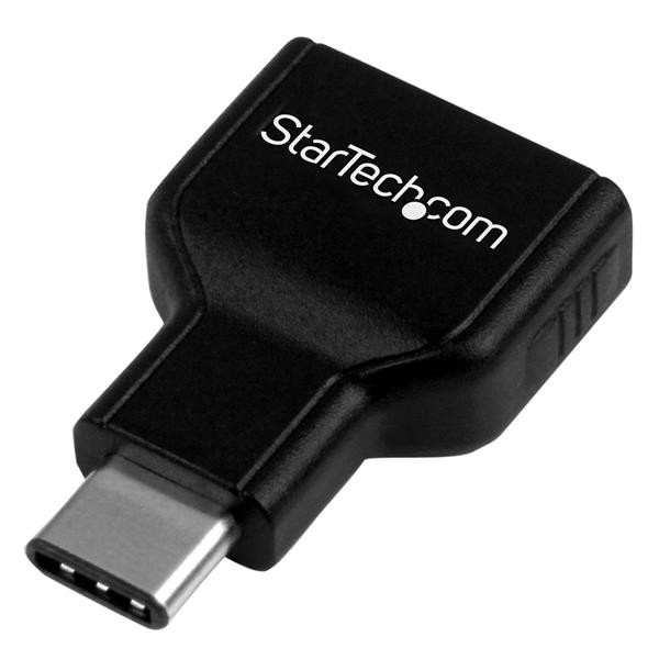 StarTech USB-C naar USB-A Adapter - M/F - USB 3.0