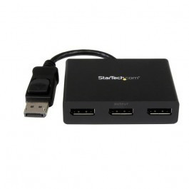 StarTech DisplayPort naar DisplayPort Multi-Monitor Splitter