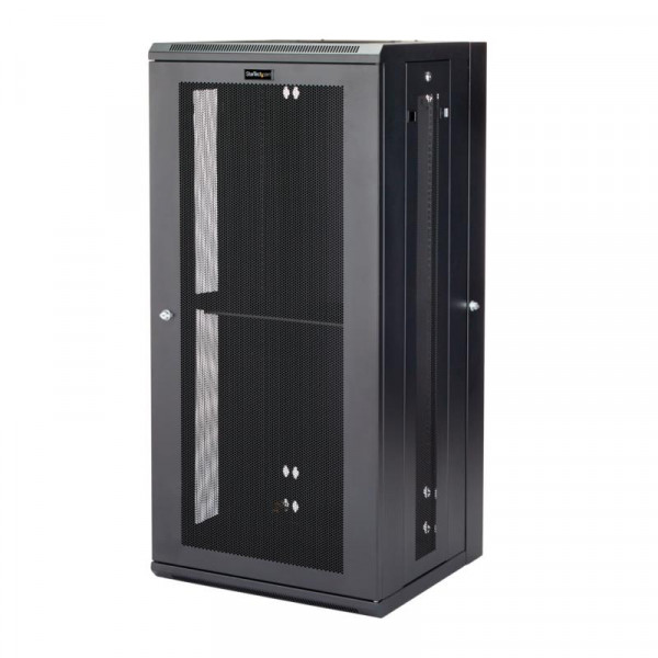 StarTech 26U Serverkast rack - wandmonteerbaar scharnierend