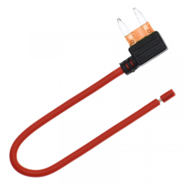 20A Mini Zekering Adapter voor Zekeringenkast
