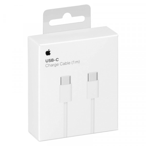 Originele Apple USB-C Kabel 1m Wit MM093ZM/A - Shop