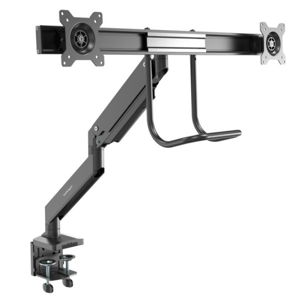 StarTech Dual monitor arm - gesynchroniseerde hoogte