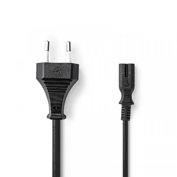 Stroomkabel voor Harman Kardon Citation - 2 meter - Zwart