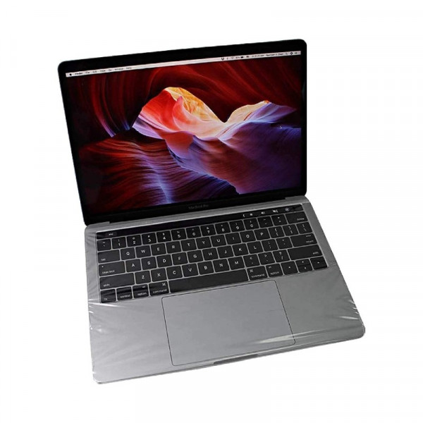 Beschermhoes voor 13 inch Macbook Pro en Air 3 stuks