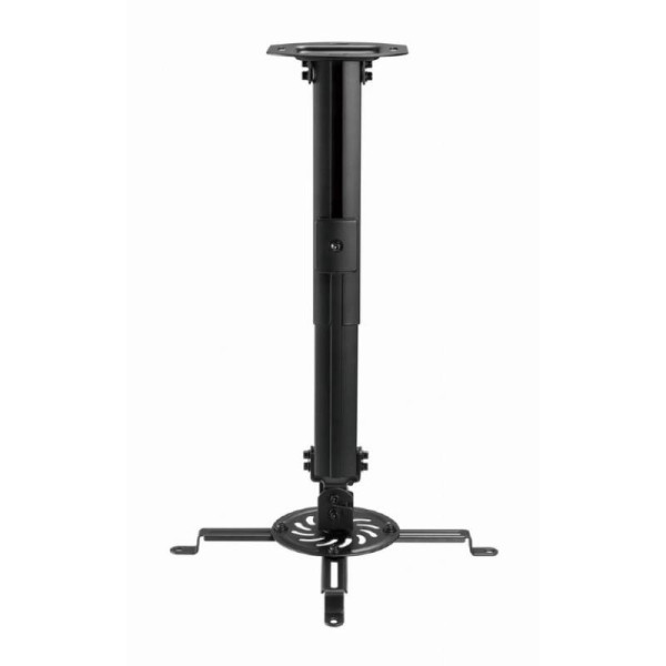 Beamer Plafondbeugel - Full motion - Tot 13kg - Zwart