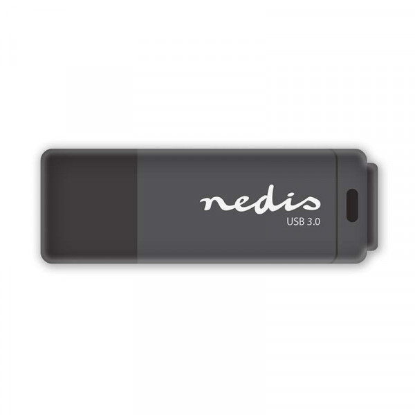 32GB USB Stick - USB 3.2 Gen 1 - Zwart