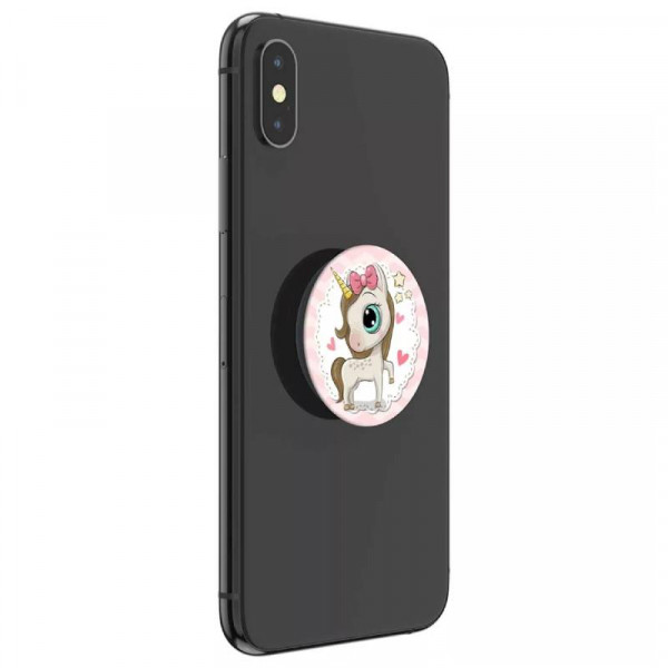 PopSockets - PG Basic - Unicorn Pony