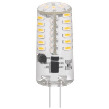 LED-Lamp G4 Capsule 3 W 180 lm 3000 K db56010ac0fbc9fdf162ed5c040d88c7