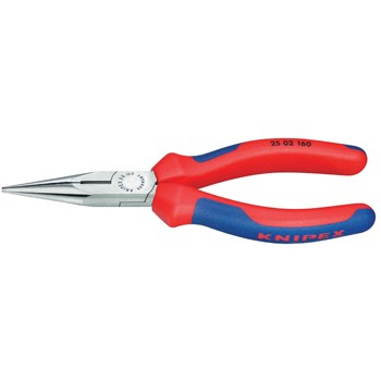 Knipex Radiotang 2502 - 160 mm