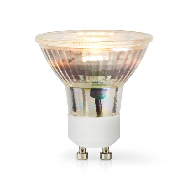 GU10 LED Spot 4,5W warm wit