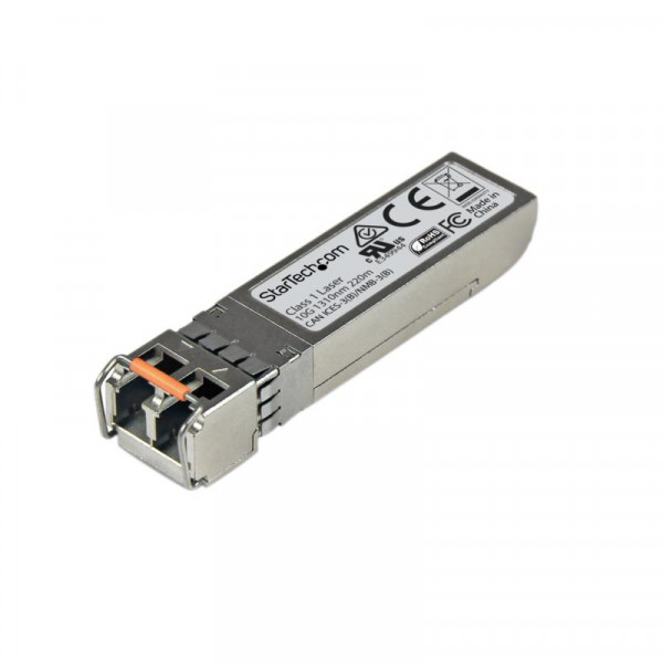 StarTech Juniper SFPP-10GE-LR compatible glasvezel SFP+ module