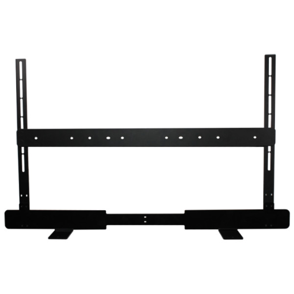 Ophangbeugel voor Bose SoundTouch 300 en SoundBar 700 - Bevestiging aan TV - Zwart