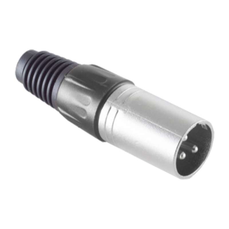 Cavo Da XLR A XLR Da 6 Piedi, Cavo Per Microfono Da XLR Maschio A X Femmina Da 2 Ps Bilanciato Xlr A 3 Pin