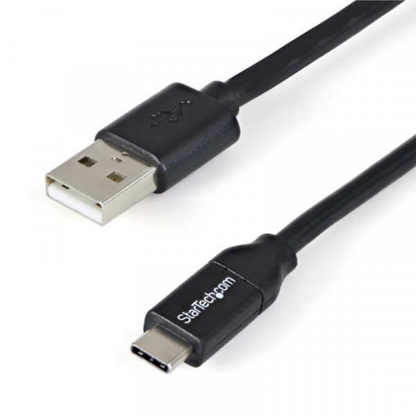 StarTech 2 meter USB-A naar USB-C Kabel M/M - USB 2.0 - 10 stuks
