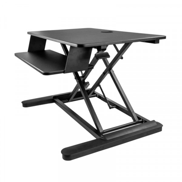 StarTech Zit sta bureau converter - groot 89 cm werkblad